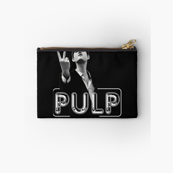 Item preview, Pulps Logo Band designed and sold by ebenezercim2.