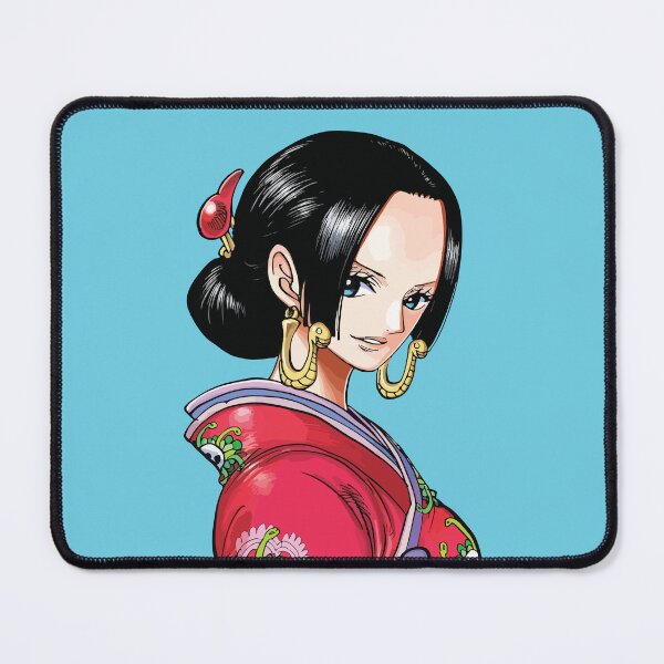 Item preview, Boa Hancock One Piece anime designed and sold by BrownHorse90s.
