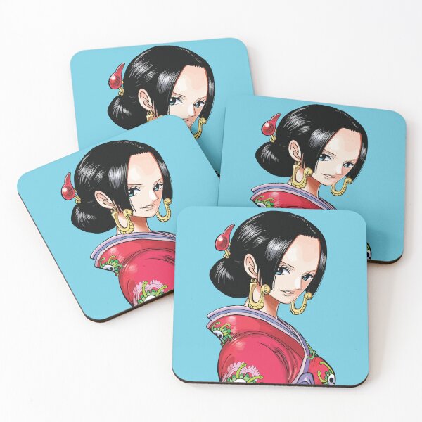 Item preview, Boa Hancock One Piece anime  designed and sold by BrownHorse90s.