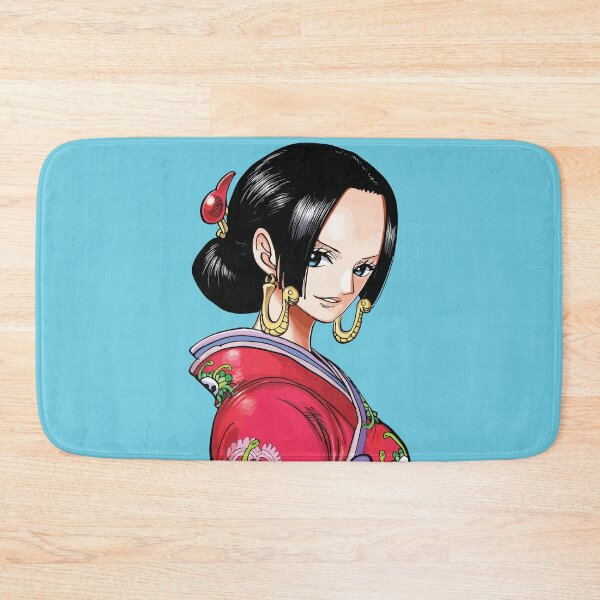 Item preview, Boa Hancock One Piece anime  designed and sold by BrownHorse90s.