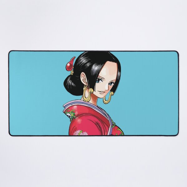 Item preview, Boa Hancock One Piece anime  designed and sold by BrownHorse90s.