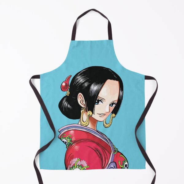 Item preview, Boa Hancock One Piece anime designed and sold by BrownHorse90s.