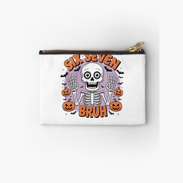 Item preview, Six Seven Bruh designed and sold by Mateusz Majcherek.