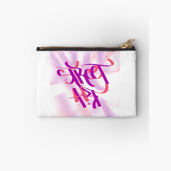 Item preview, 3D Ribbon Street Art Calligraphy designed and sold by Smurfie One1.