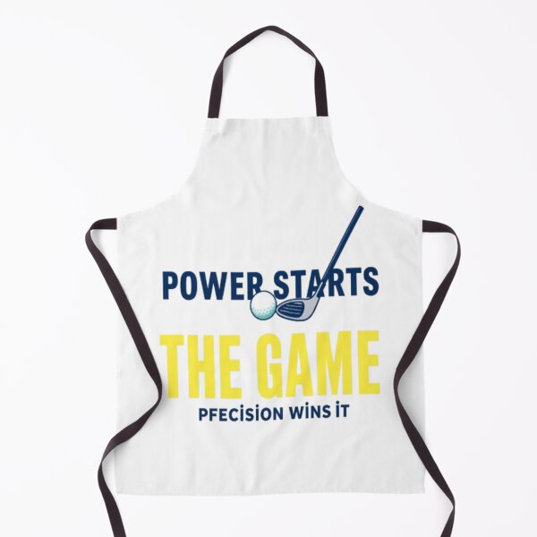 Item preview, Drive for Show, Putt for Dough – Motivational Golf Quote Design designed and sold by CMdigit.