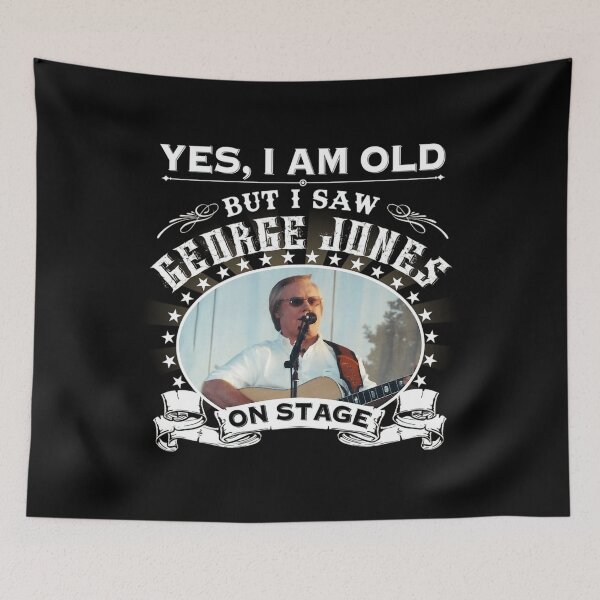 Item preview, Country Singer Whose Music Was Informed By His Tumultuous Life Of Excess designed and sold by Art-Store-Atki.