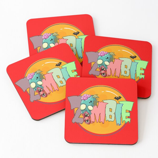 Item preview, ZOMBIE designed and sold by theflandonian.