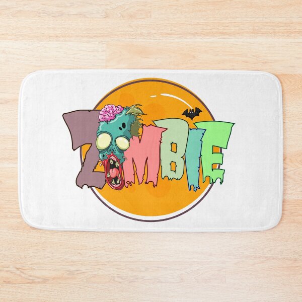 Item preview, ZOMBIE designed and sold by theflandonian.