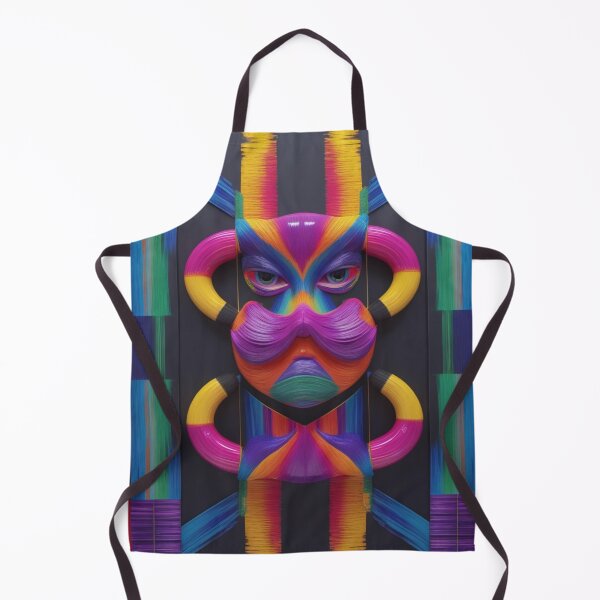 Item preview, Colorful Bullman designed and sold by kshipley52.