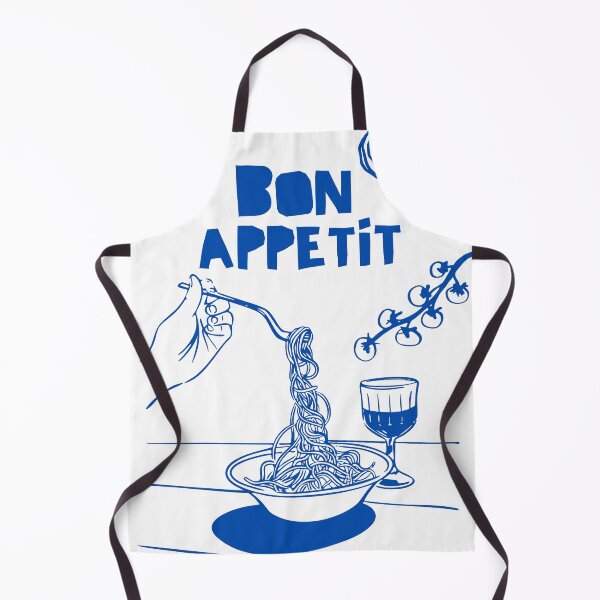 Item preview, Bon Appetit Pasta Design designed and sold by MurellosArt.