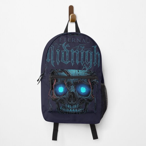 Item preview, Mystic Skull - Eternal Midnight Art designed and sold by Caira-Design.