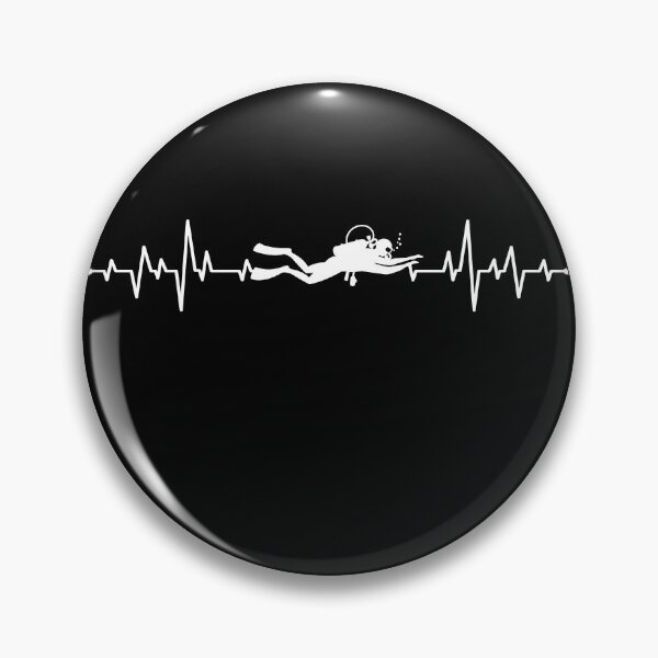 Item preview, Diver Scuba Underwater Sea Adventure Diver designed and sold by Lenny Stahl.
