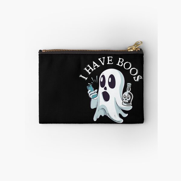 Item preview, I Have Boos designed and sold by theflandonian.