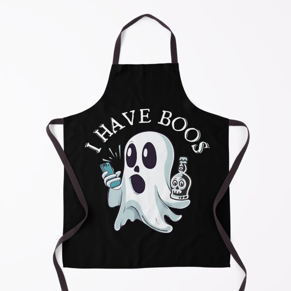 Item preview, I Have Boos designed and sold by theflandonian.