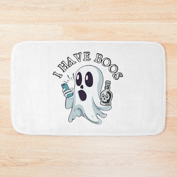 Item preview, I Have Boos designed and sold by theflandonian.