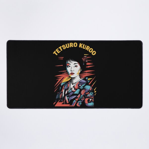 Item preview, Tetsuro Kuroo Nekoma designed and sold by viannkemarad.