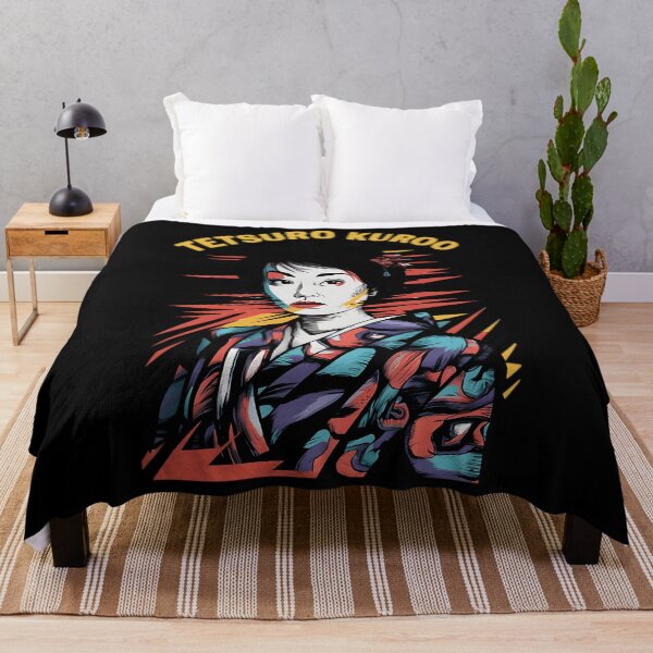 Item preview, Tetsuro Kuroo Nekoma designed and sold by viannkemarad.