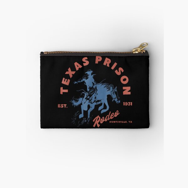 Item preview, Texas Prison Rodeo Cowboy Western designed and sold by mariannilda70.