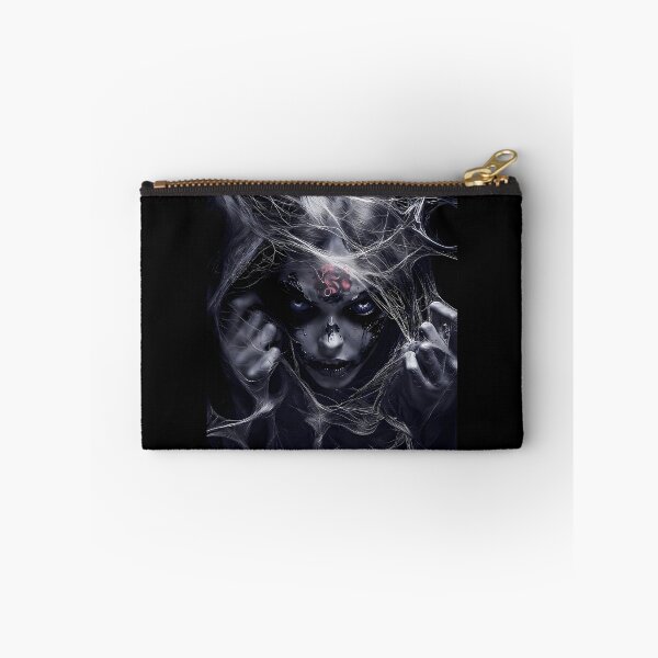 Item preview, Shelley From Skarraquin - Cobwebs Single Cover Art 1 designed and sold by jennieloriu0.