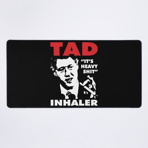 Item preview, Tad Band It's Heavy Shit designed and sold by mersonbaggerd.
