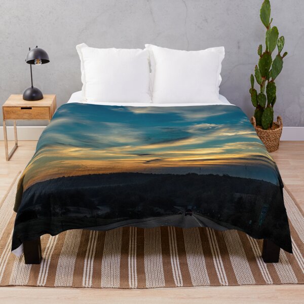 Item preview, Early Morning Travels designed and sold by Kathy Weaver.