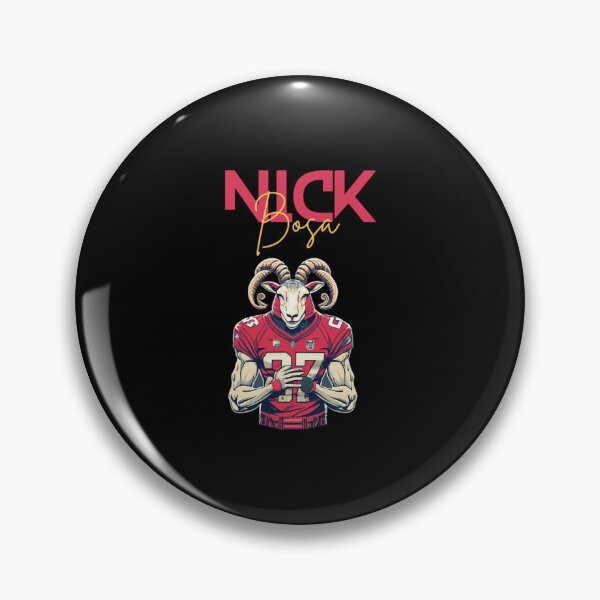 Item preview, American The Goat Championship Football designed and sold by MegaloGallagher.