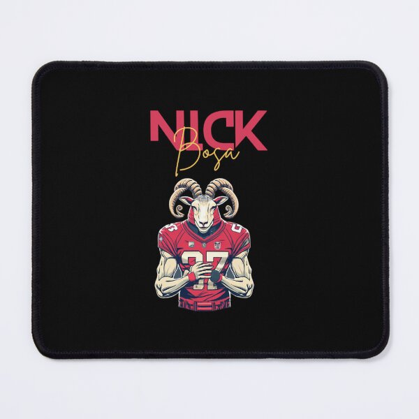 Item preview, American The Goat Championship Football designed and sold by MegaloGallagher.