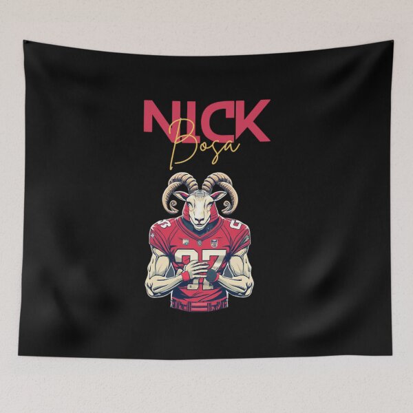 Item preview, American The Goat Championship Football designed and sold by MegaloGallagher.