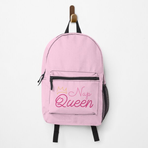 Item preview, Nap Queen I - Women And Girls designed and sold by Lemon Pepper.