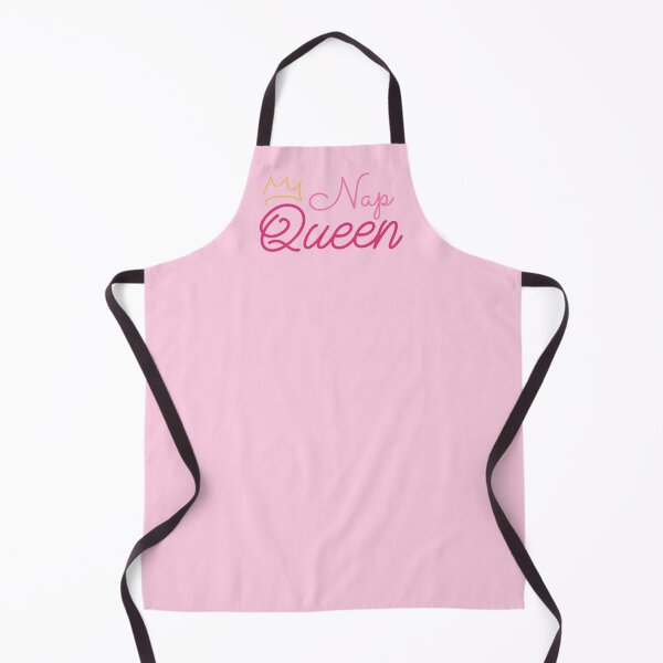 Item preview, Nap Queen I - Women And Girls designed and sold by Lemon Pepper.