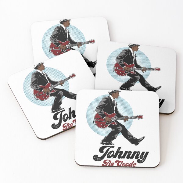 Item preview, Johnny Be Goode Classic  designed and sold by JakeForemans.