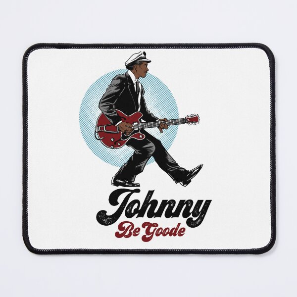 Item preview, Johnny Be Goode Classic  designed and sold by JakeForemans.