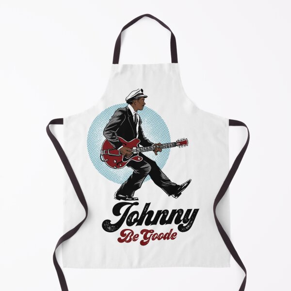 Item preview, Johnny Be Goode Classic designed and sold by JakeForemans.