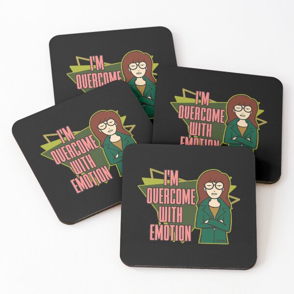 Item preview, Emotion Girl High Style designed and sold by Art-Store-Atki.