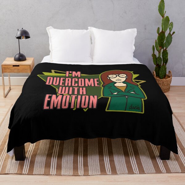 Item preview, Emotion Girl High Style designed and sold by Art-Store-Atki.