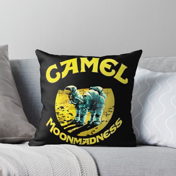 Item preview, Camel Band designed and sold by brigitweamj.
