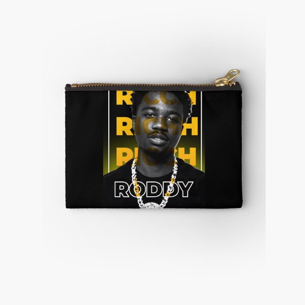 Item preview, Fourpor Rap Roddy American Tour designed and sold by ClaudeTof.