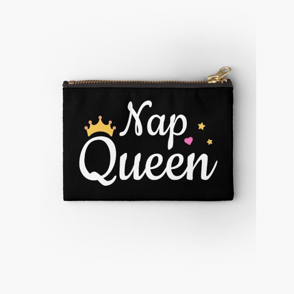 Item preview, Nap Queen IV - Women And Girls designed and sold by Lemon Pepper.