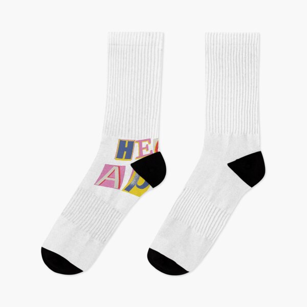 Item preview, Hello April designed and sold by Jesil Dacay.
