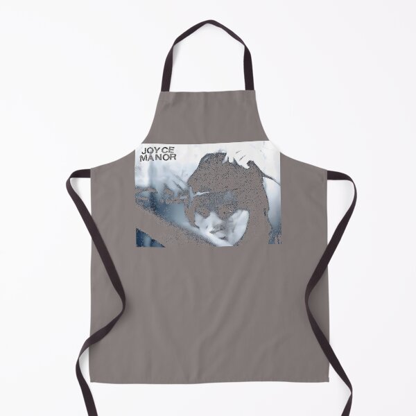 Item preview, JOYCE-MANOR-MERCH-VTG-T-SHIRT designed and sold by eliaszangwe.