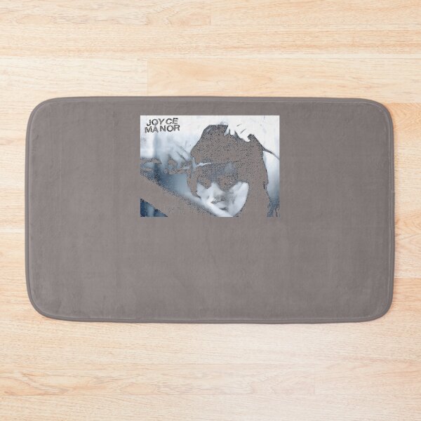 Item preview, JOYCE-MANOR-MERCH-VTG-T-SHIRT designed and sold by eliaszangwe.