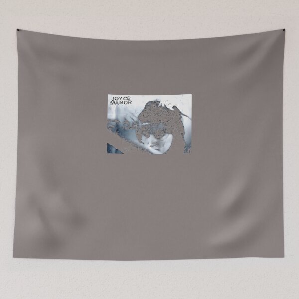 Item preview, JOYCE-MANOR-MERCH-VTG-T-SHIRT designed and sold by eliaszangwe.