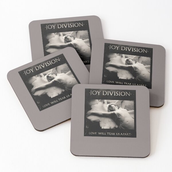 Item preview, JOY-DIVISION--RETRO-POSTERART-T-SHIRT designed and sold by eliaszangwe.
