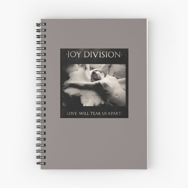 Item preview, JOY-DIVISION--RETRO-POSTERART-T-SHIRT designed and sold by eliaszangwe.