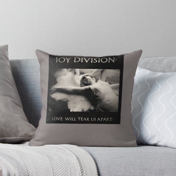 Item preview, JOY-DIVISION--RETRO-POSTERART-T-SHIRT designed and sold by eliaszangwe.