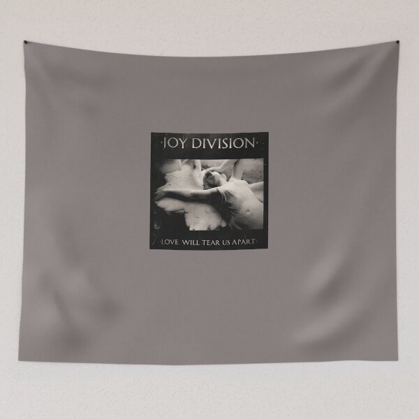 Item preview, JOY-DIVISION--RETRO-POSTERART-T-SHIRT designed and sold by eliaszangwe.