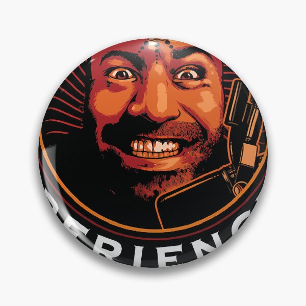 Item preview, JRE-JOE-ROGAN-EXPERIENCE-PODCAST-LOGO-CLASSIC-T-SHIRT designed and sold by eliaszangwe.