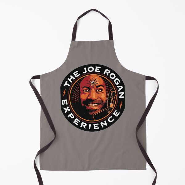 Item preview, JRE-JOE-ROGAN-EXPERIENCE-PODCAST-LOGO-CLASSIC-T-SHIRT designed and sold by eliaszangwe.