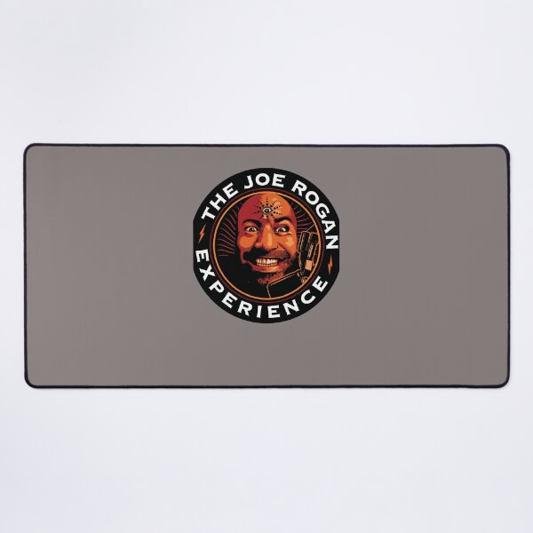 Item preview, JRE-JOE-ROGAN-EXPERIENCE-PODCAST-LOGO-CLASSIC-T-SHIRT designed and sold by eliaszangwe.