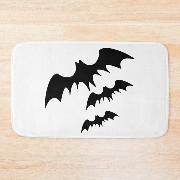 Item preview, Flying bats designed and sold by Autopilot-ditto.